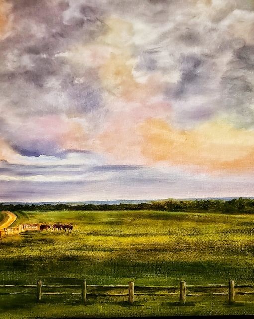 Farmland
