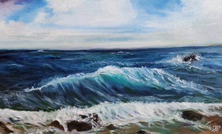 Ocean Waves