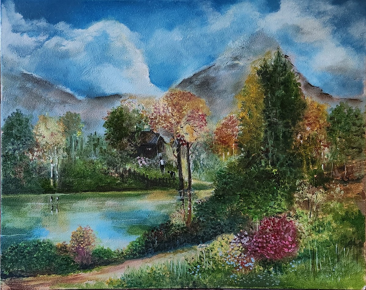 Riverside